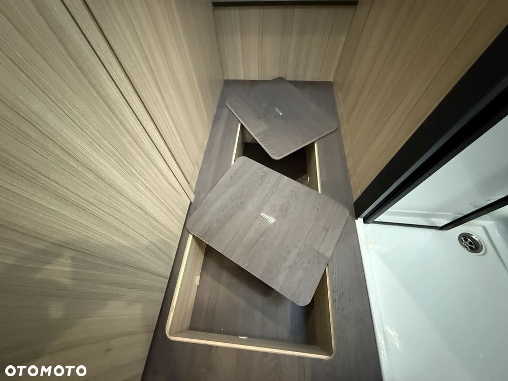 Adria Sun living S 75SL NOWY 4OS 165KM AUTOMAT FV23% WCC - 24