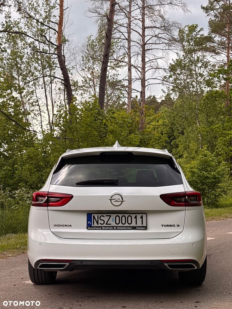 Opel Insignia - 4