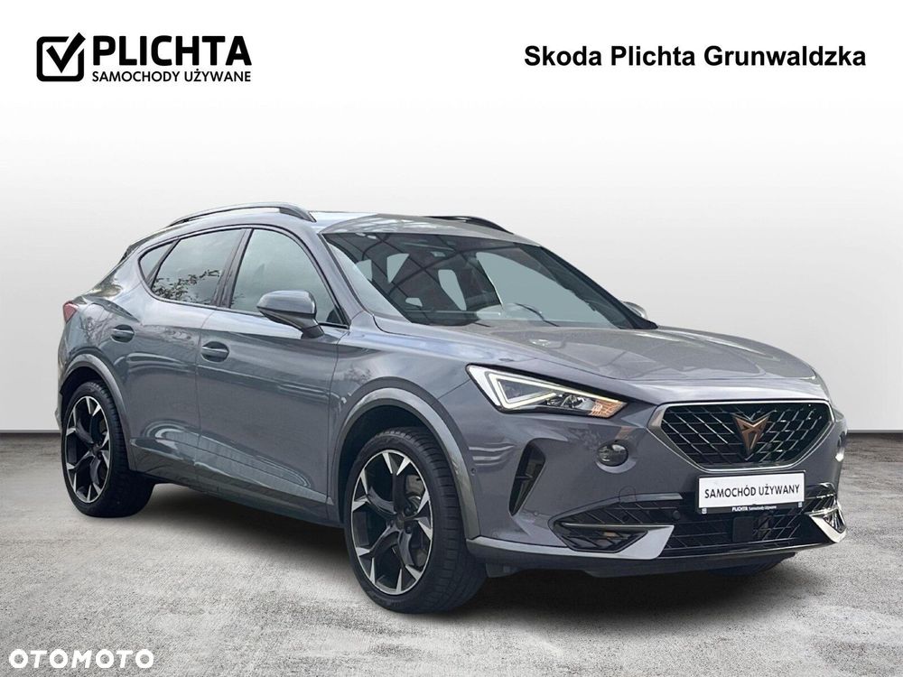 Cupra Formentor - 7