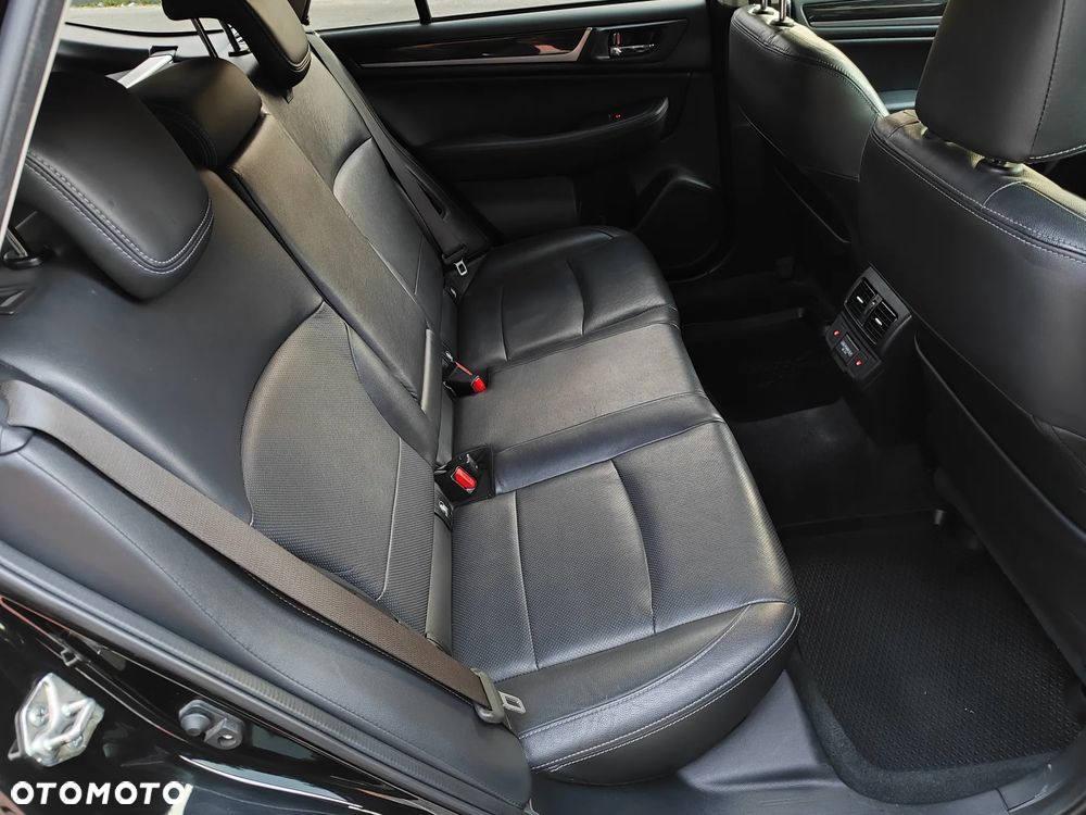 Subaru Outback 2.5i Exclusive (EyeSight) Lineartronic - 17