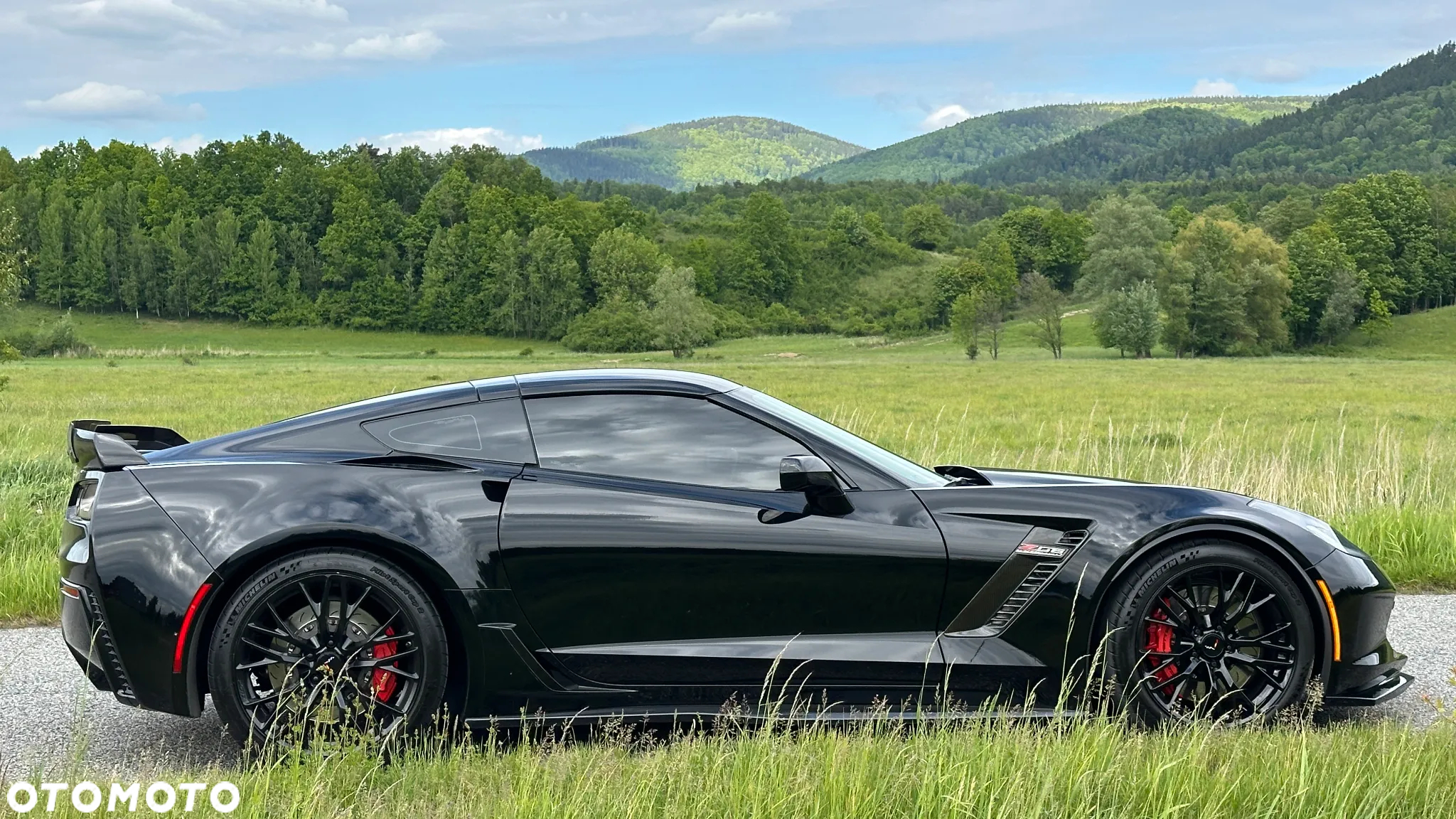 Chevrolet Corvette - 5