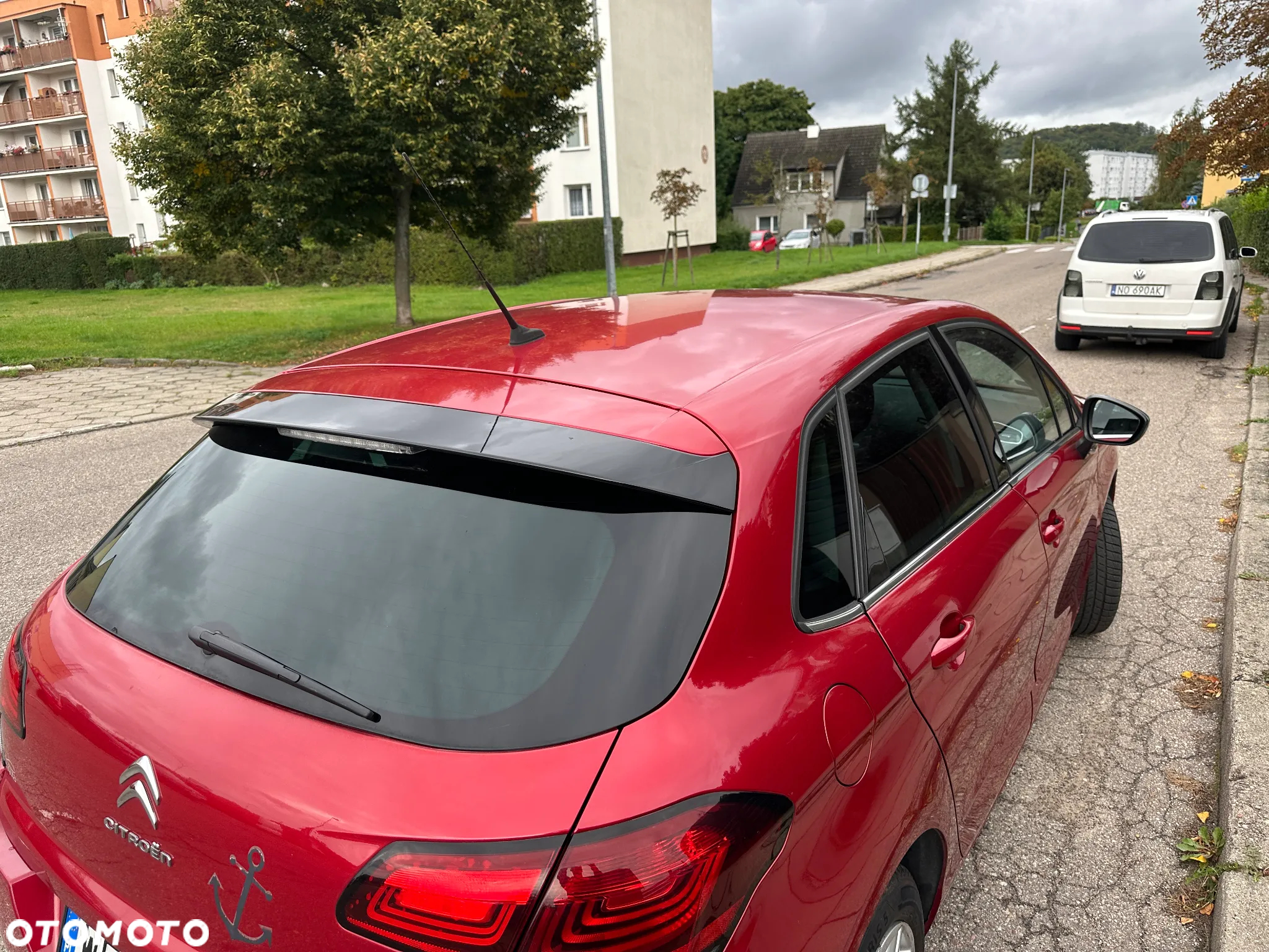 Citroën C4 1.2 PureTech Feel Edition - 3