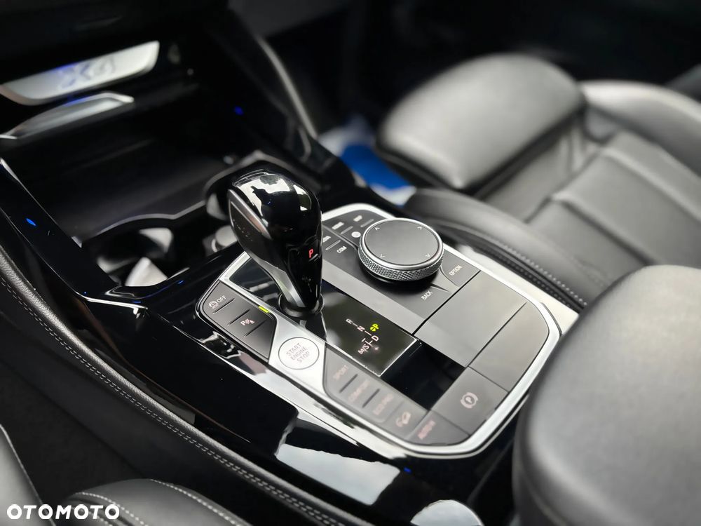 BMW X4 xDrive20d M Sport Edition - 31