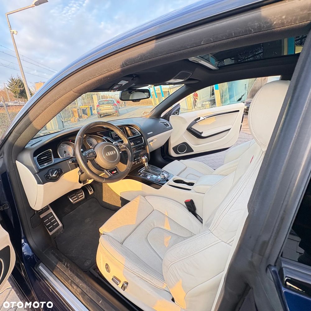 Audi S5 Coupé S tronic - 11