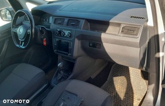 Volkswagen Caddy - 2