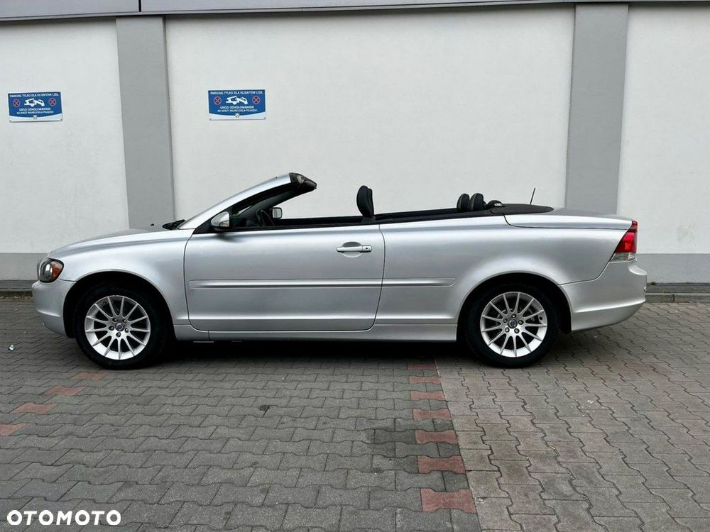 Volvo C70 - 5