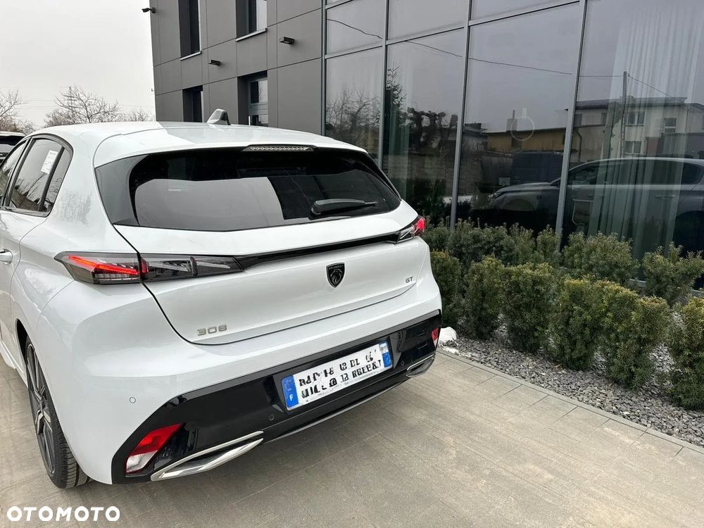 Peugeot 308 - 4