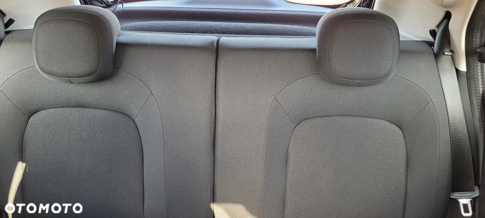 Smart Forfour passion - 16