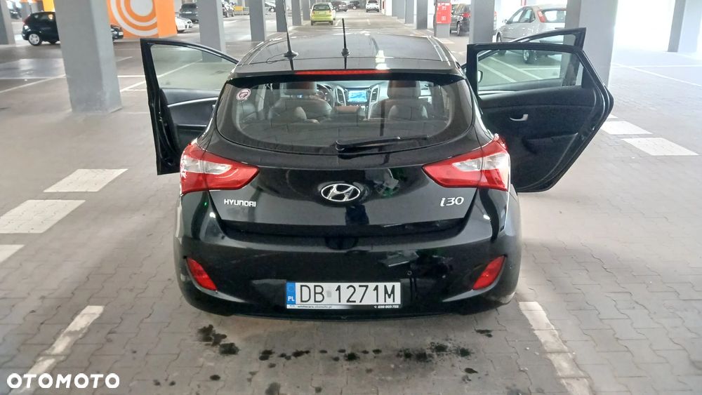 Hyundai i30 1.4 Premium - 8