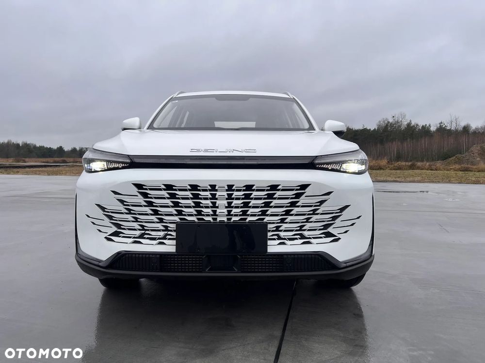BAIC 7