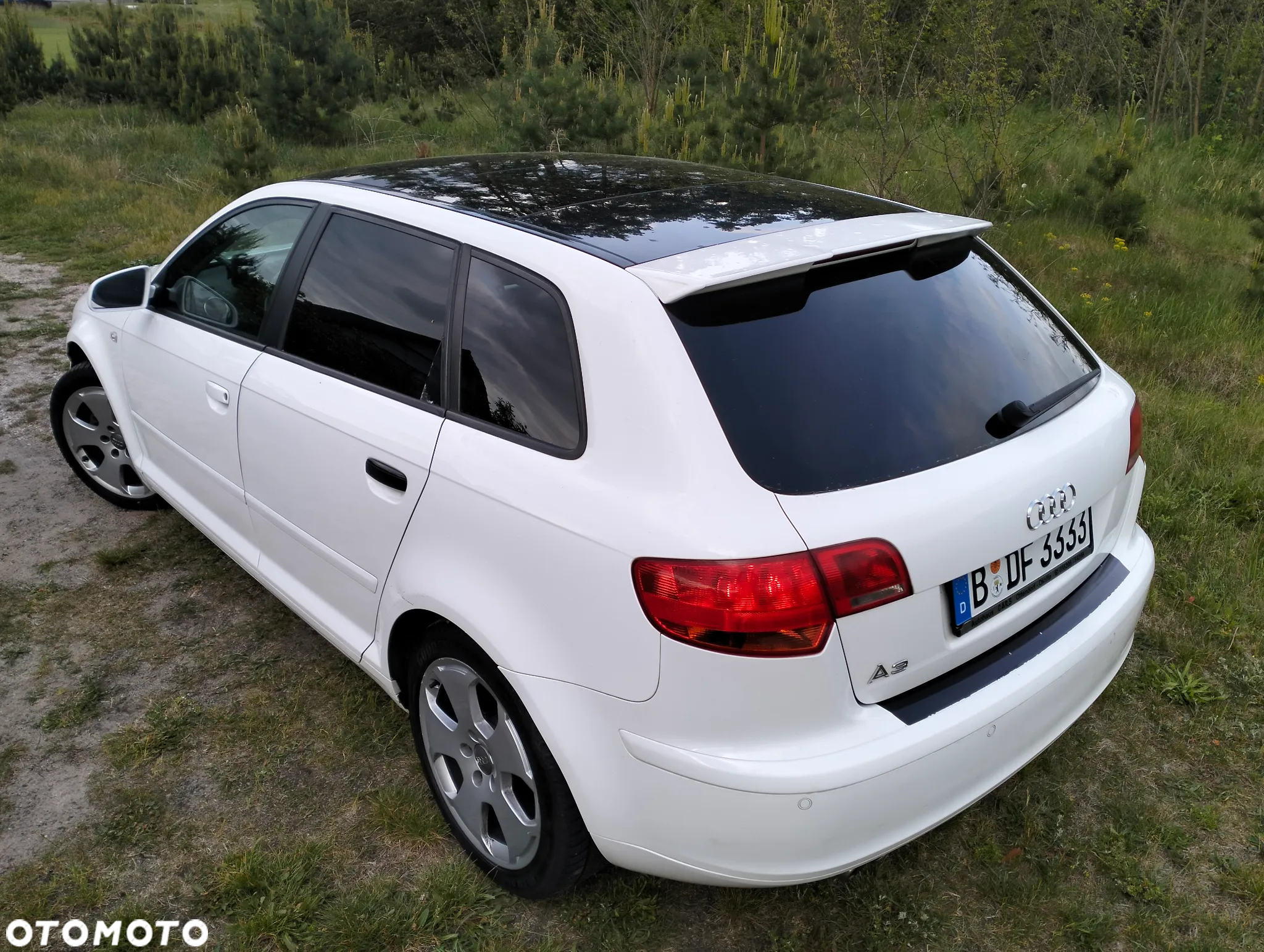 Audi A3 1.4 TFSI Premiere Edition - 20