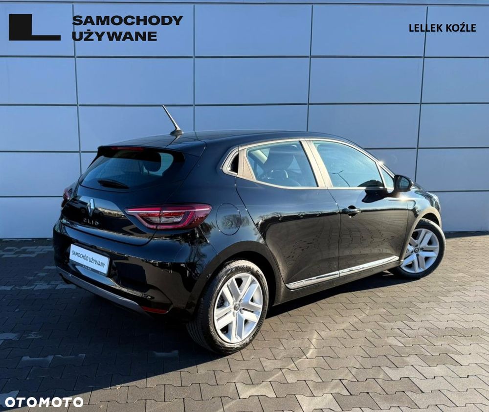 Renault Clio 1.0 TCe Zen - 2