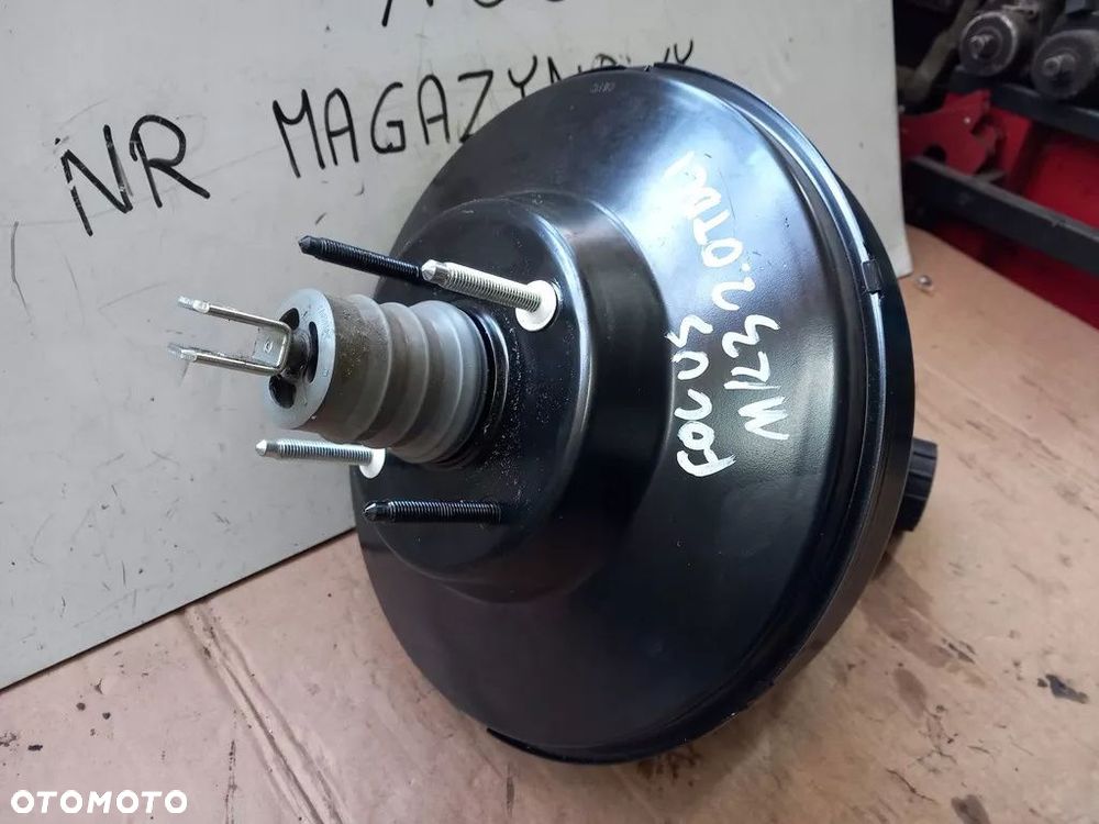 SERWO POMPA HAMULCOWA FOCUS MK3 2.0 BV61-2B195-AH - 2