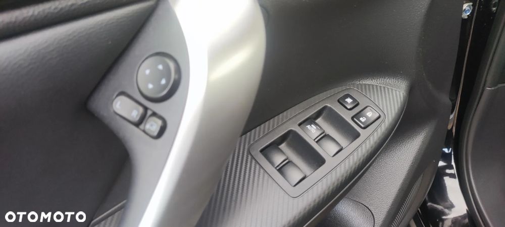 Mitsubishi Eclipse Cross 1.5 T-MIVEC (ClearTec) 2WD Active+ - 13