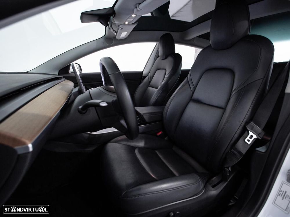 Tesla Model 3 Long-Range Dual Motor AWD - 10
