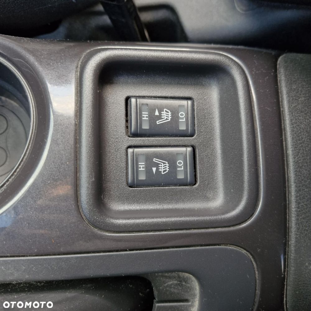 Nissan Juke 1.5 dCi Tekna S&S - 11