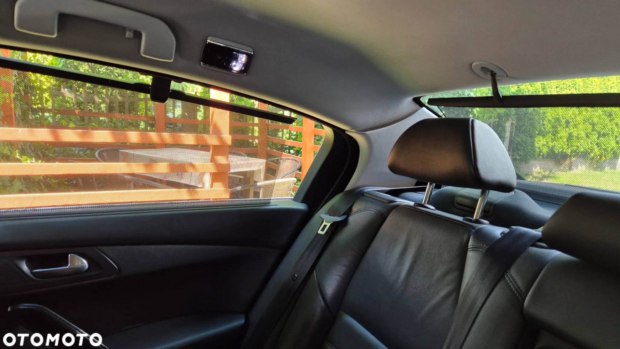 Peugeot 508 2.0 HDi Allure - 8