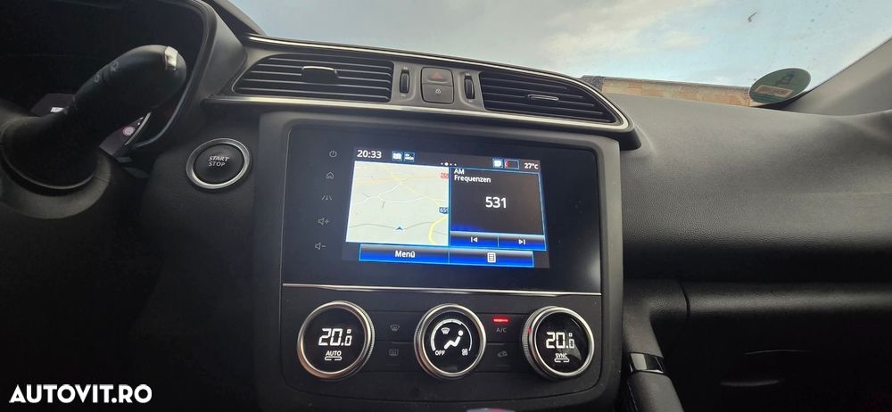 Renault Kadjar TCe EDC GPF Intens - 22