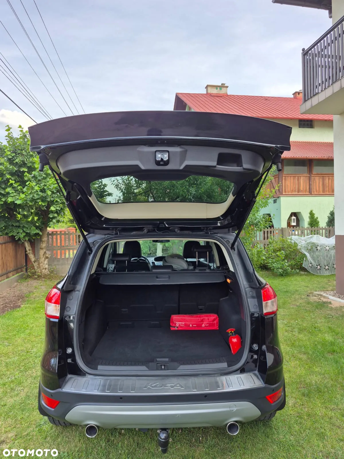 Ford Kuga - 6