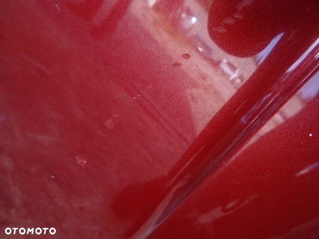 MASKA POKRYWA SILNIKA FIAT PALIO 96-99 NR359 - 6