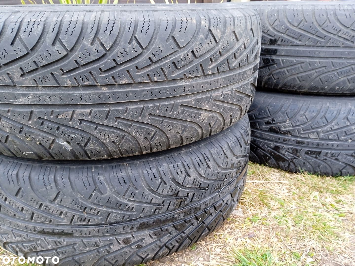Felgi aluminiowe 5x114,3 Hyundai i30 ix20 Kona Mazda 323 6 Kia Ceed Toyota - 7