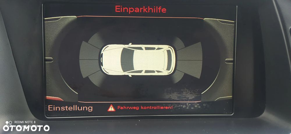 Audi Q5 2.0 TDI Quattro Stronic - 23