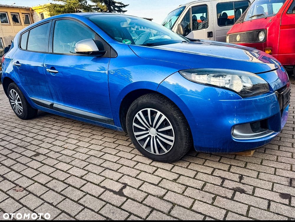 Renault Megane TCe 130 Dynamique - 2