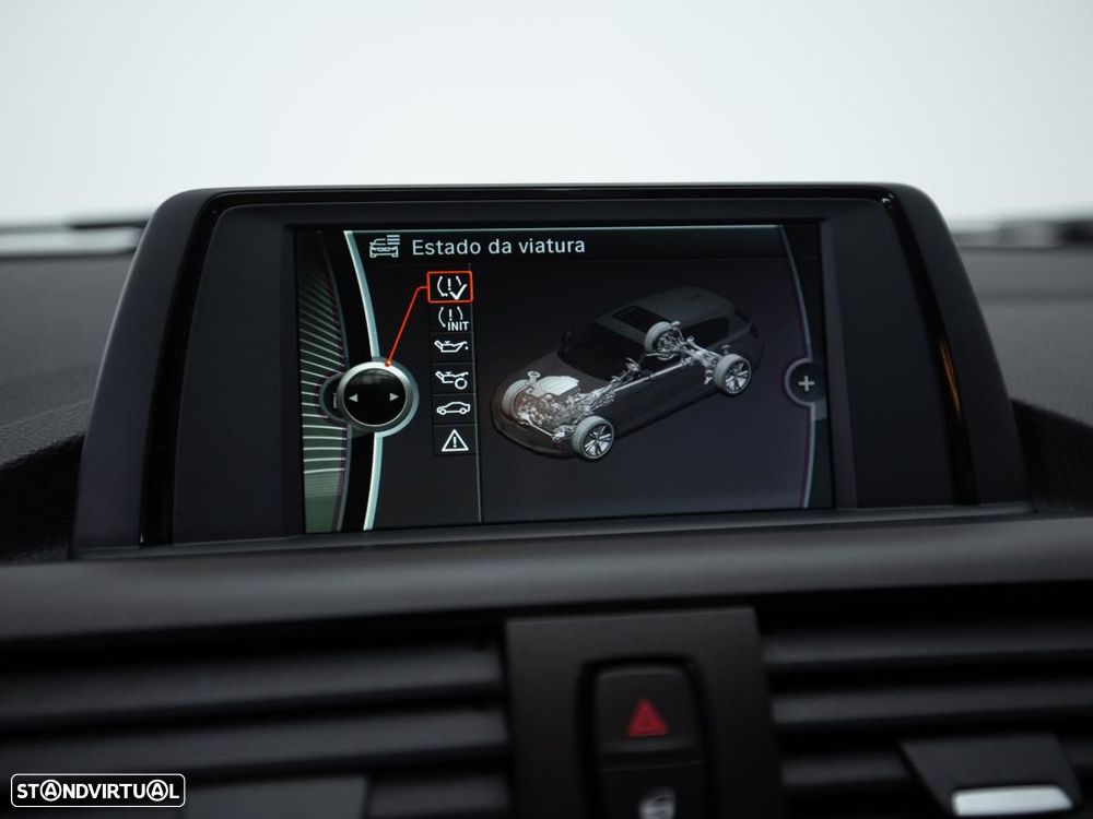 BMW 118 - 23