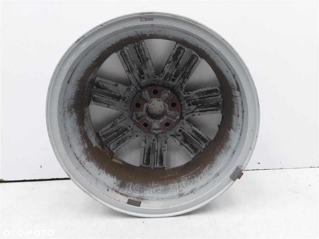 Alufelgi FELGI ALUMINIOWE Renault Vel Satis LAGINA II 17" TPS 2SZT - 7