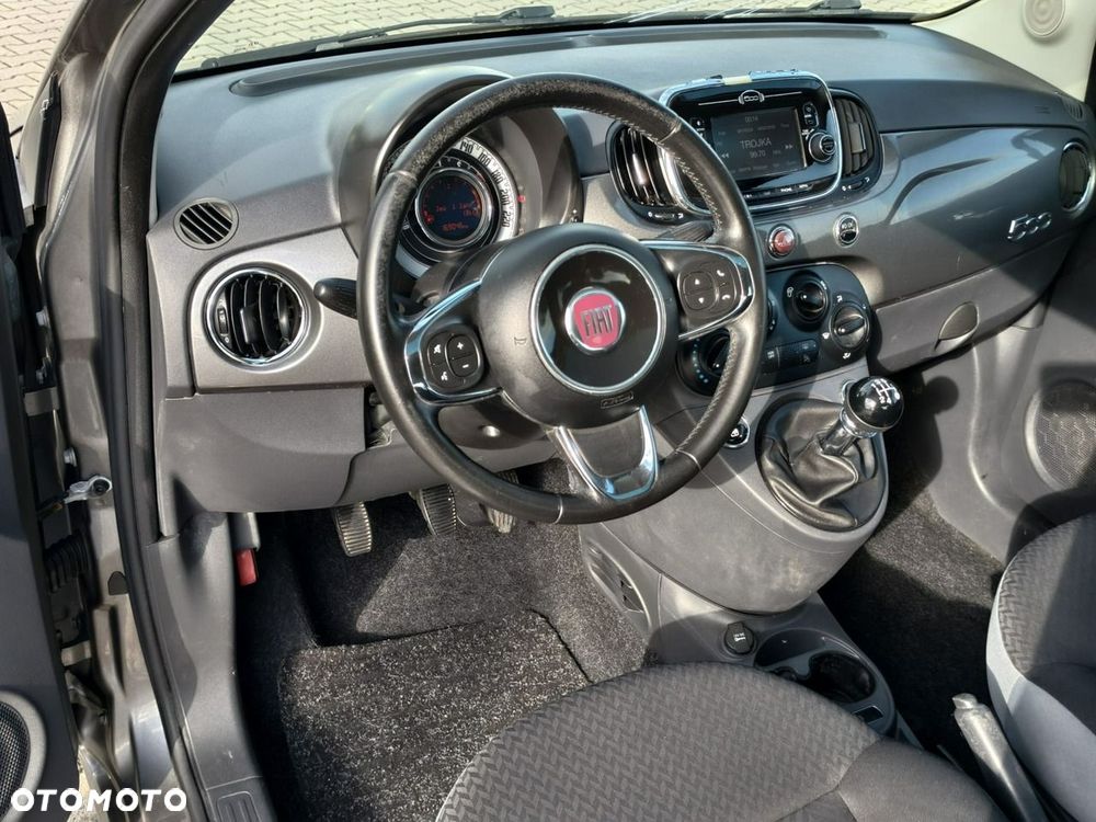 Fiat 500 - 10