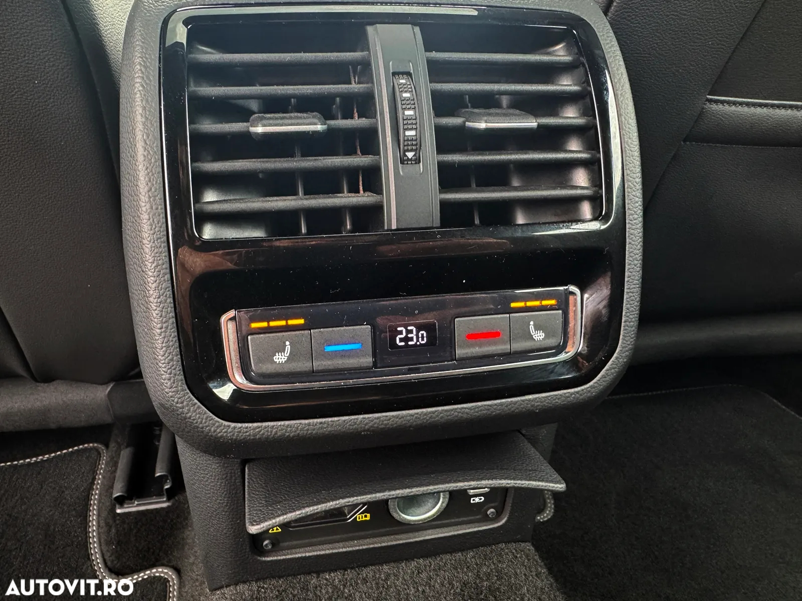 Volkswagen ARTEON 2.0 TDI DSG R-Line - 13