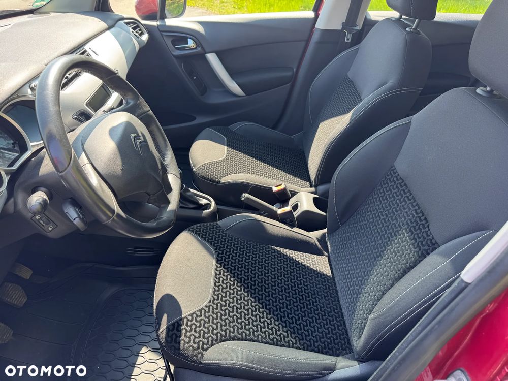 Citroën C3 VTi 95 Selection - 19