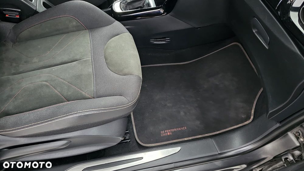 Citroën DS3 PureTech 110 Start & Stop EAT6 OPF PERFORMANCE LINE - 16