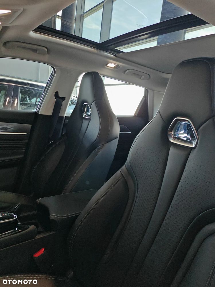 Dongfeng Mage - 6