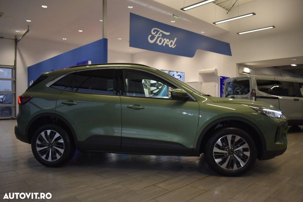 Ford Kuga - 4