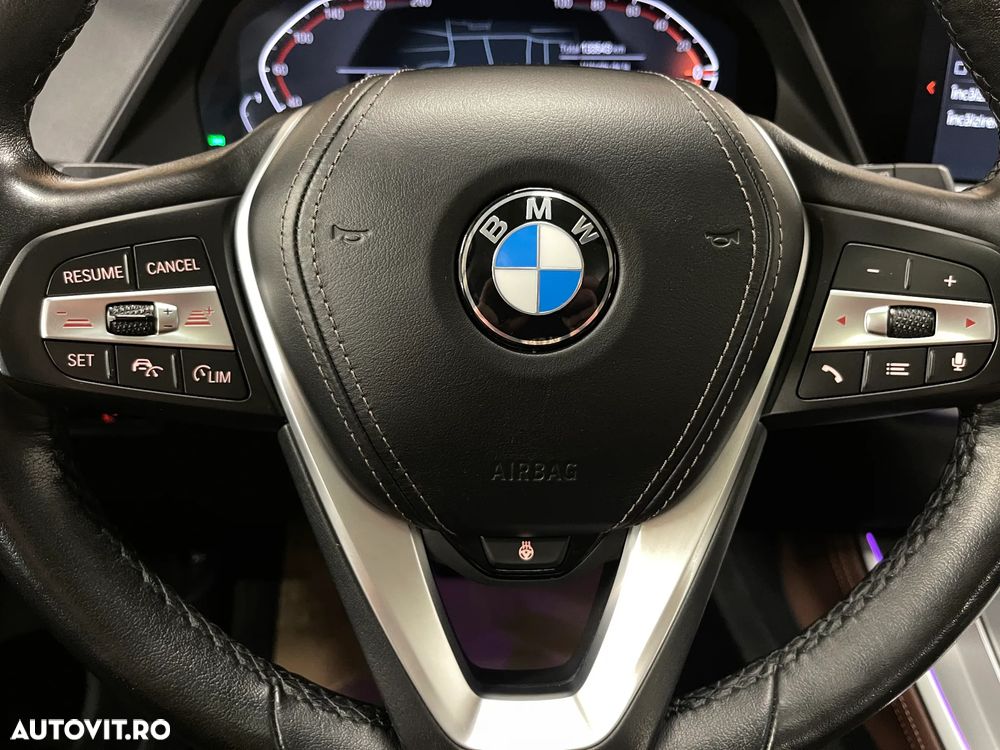 BMW X5 - 29