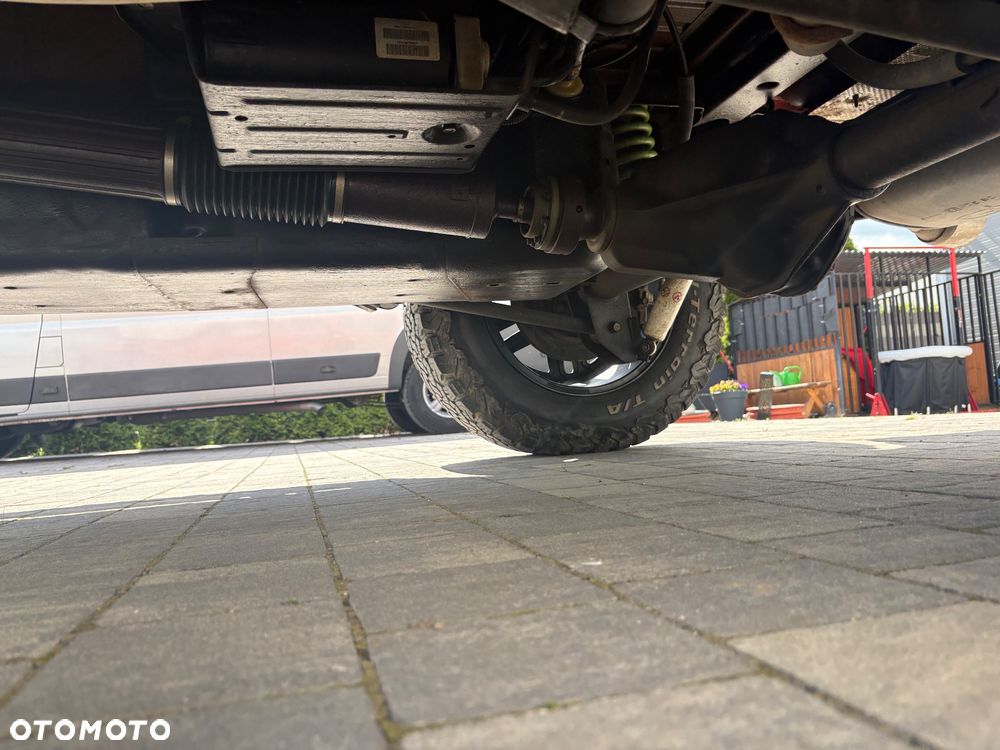 Jeep Wrangler 3.6 Unlim Sahara - 33