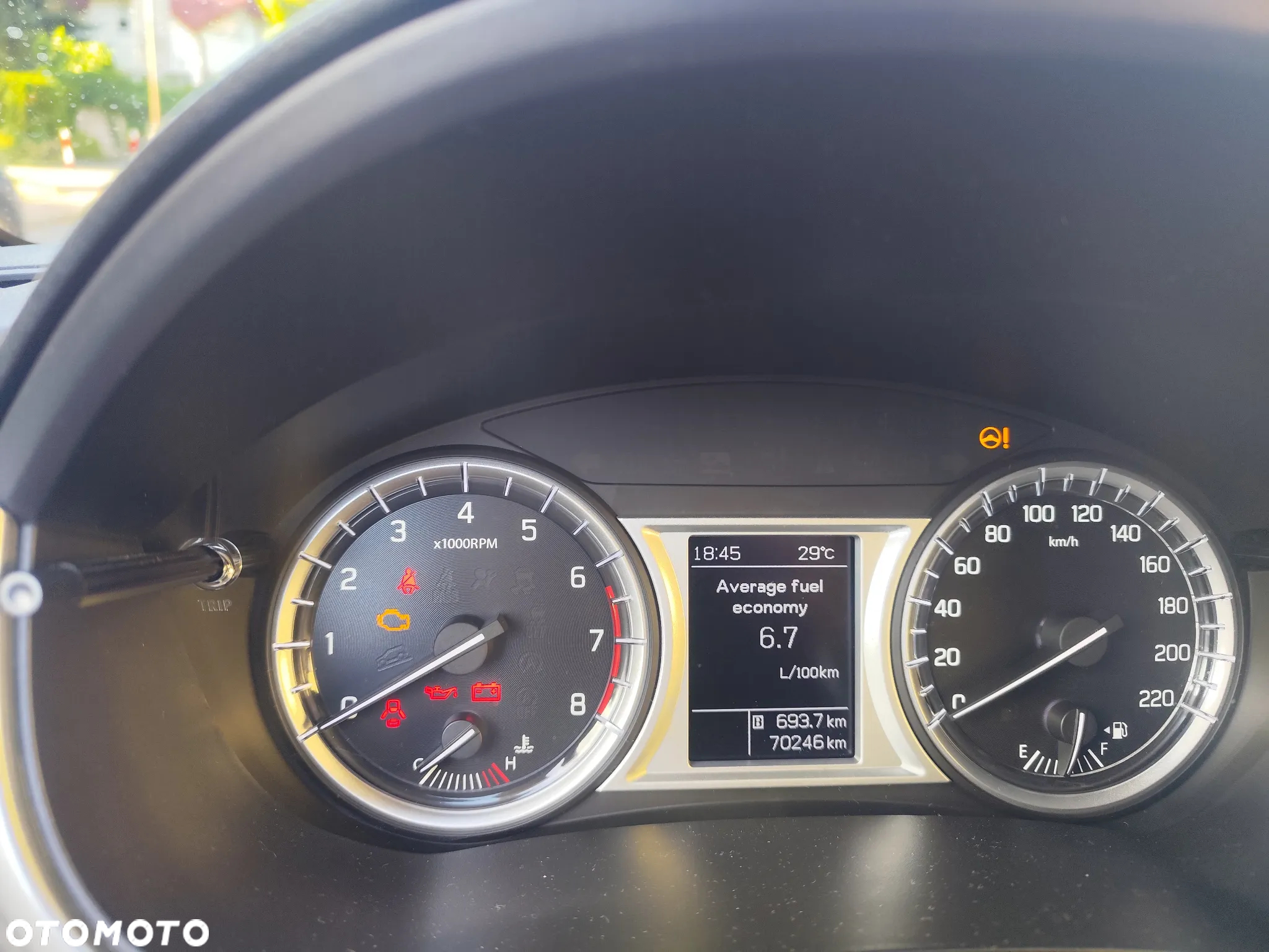 Suzuki Vitara 1.6 Premium 2WD - 5