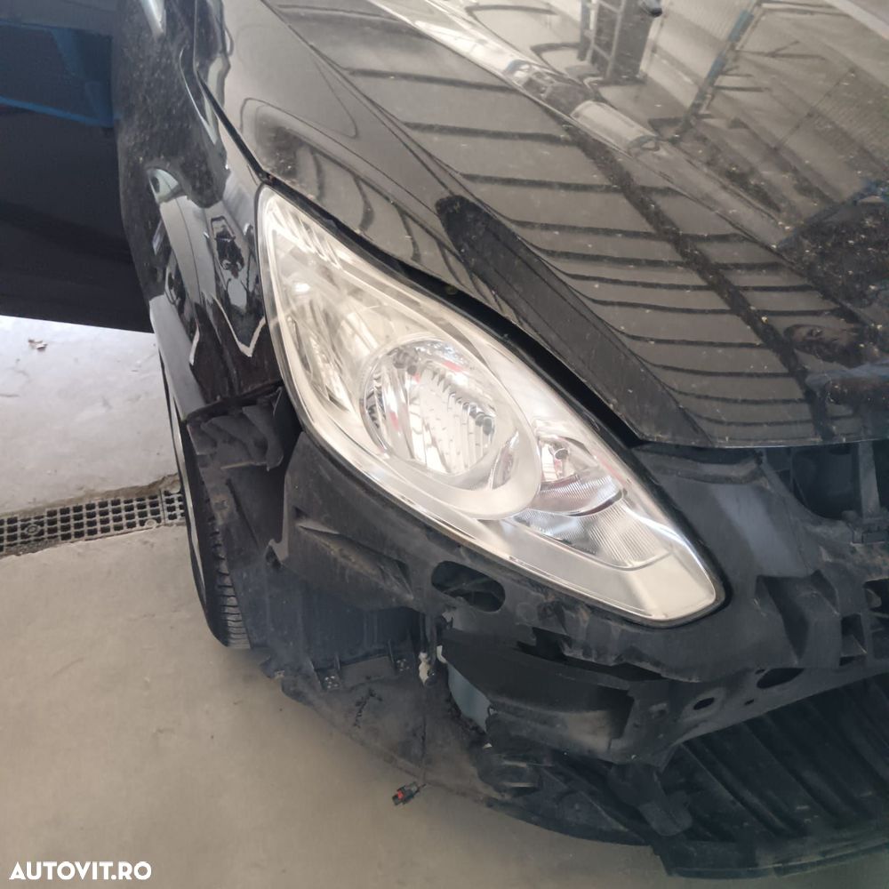 Dezmembrez Ford C-MAX 2014 Diesel 1.6 tdci 115Cp - 3