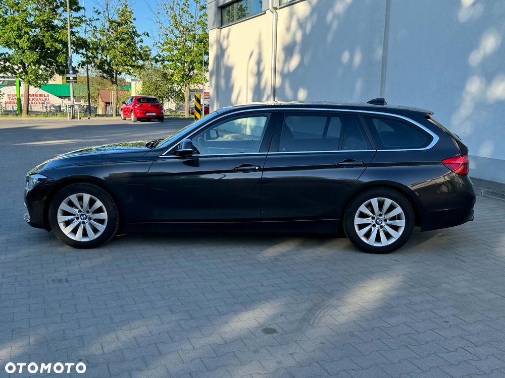 BMW Seria 3 - 3