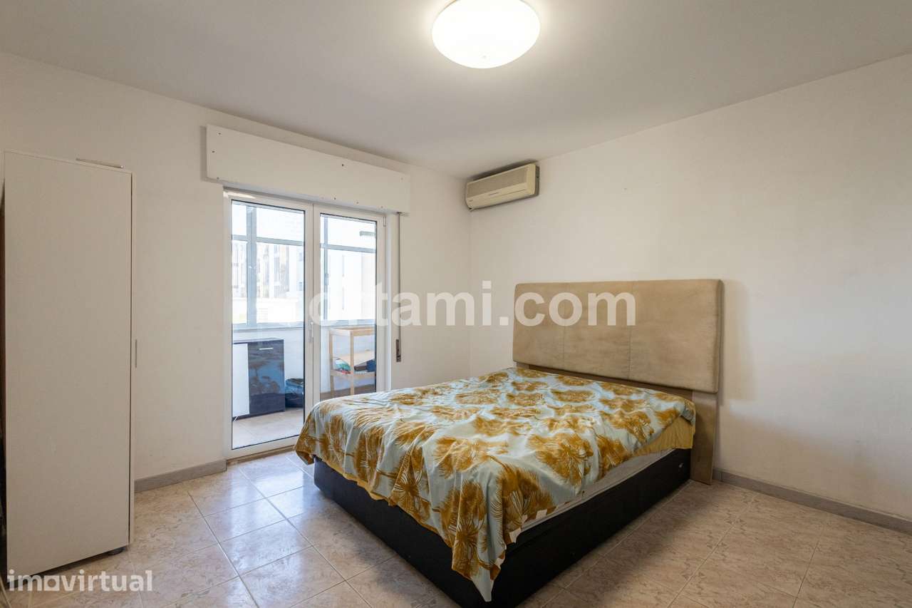 Apartamento T1+1 Venda em Quarteira,Loulé - Grande imagem: 4/13
