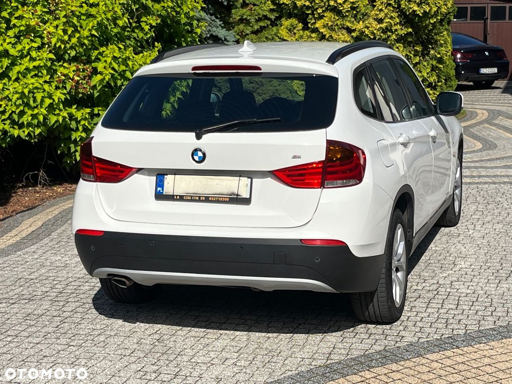 BMW X1 - 15