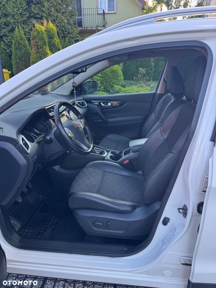 Nissan Qashqai - 23