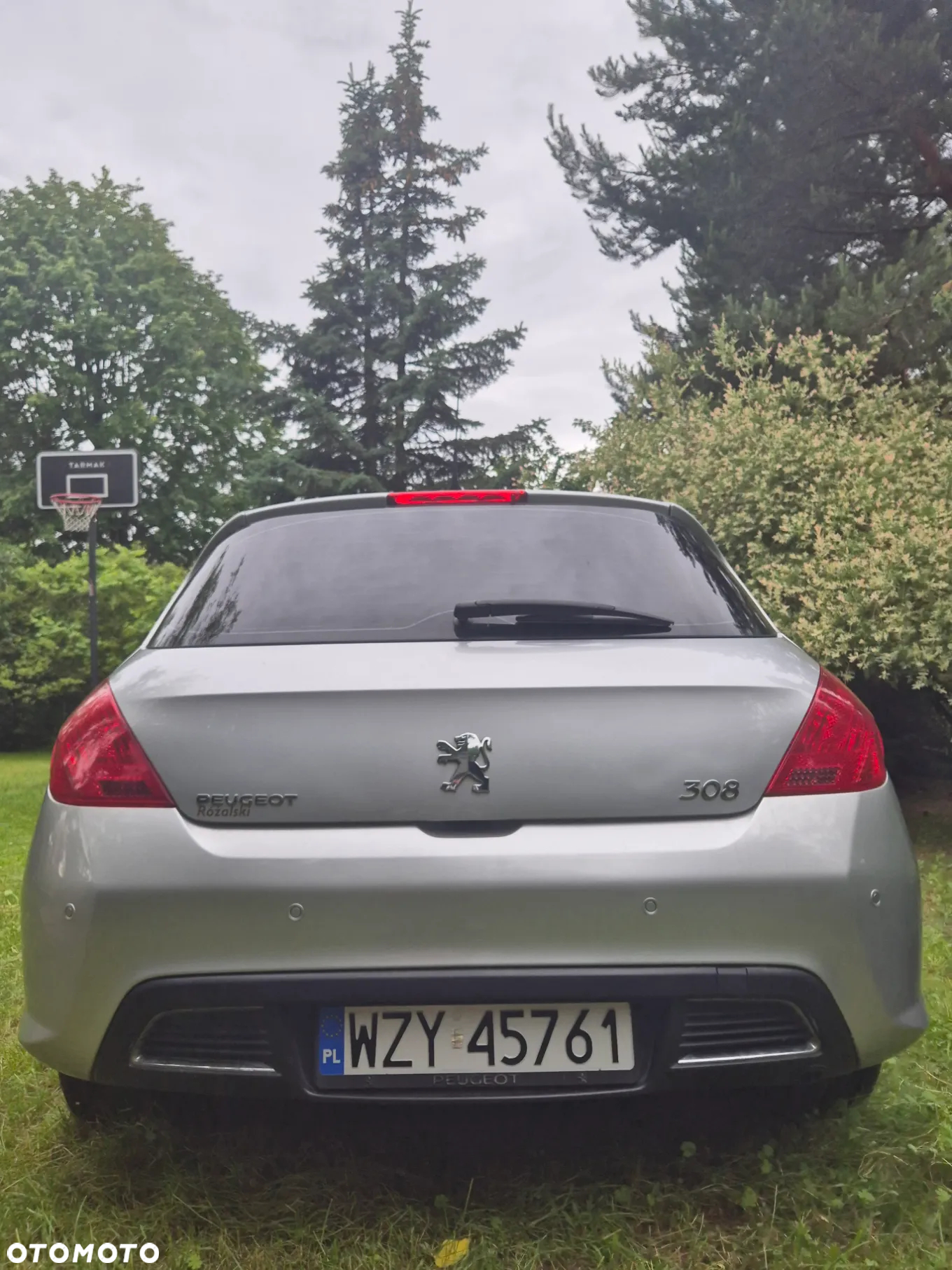 Peugeot 308 1.6 Premium - 6