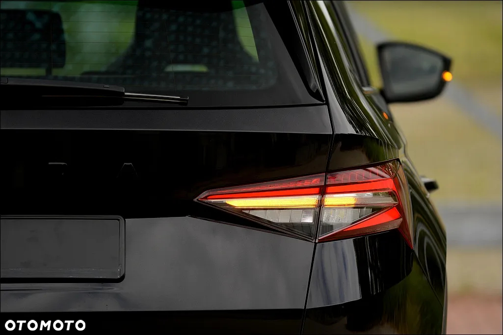 Skoda Kodiaq 1.5 TSI ACT 4x2 Sportline DSG - 38