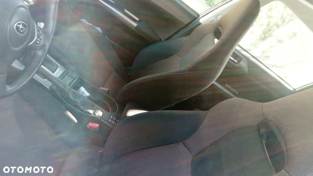 Subaru Impreza XV 2.0D - 5