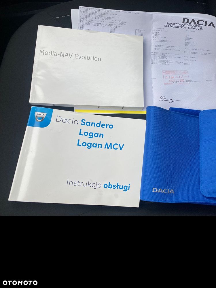 Dacia Sandero 1.0 SCe Laureate - 24