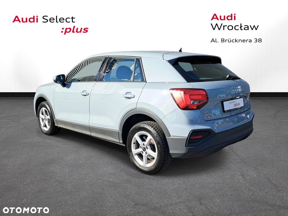 Audi Q2 - 7