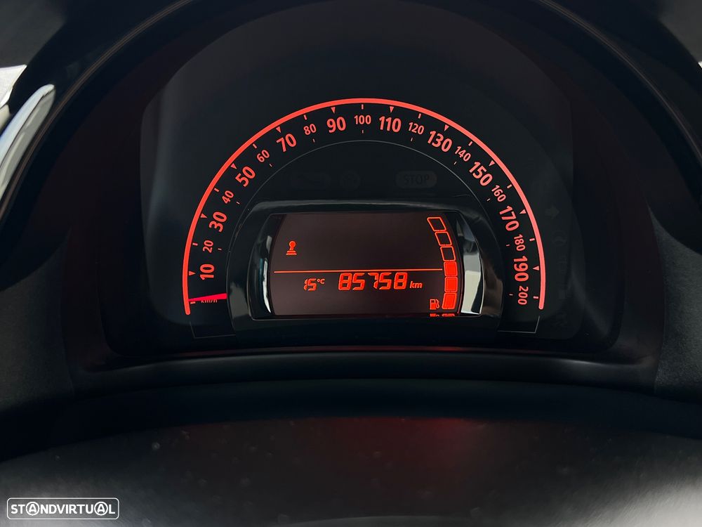 Renault Twingo 1.0 SCe Limited - 14