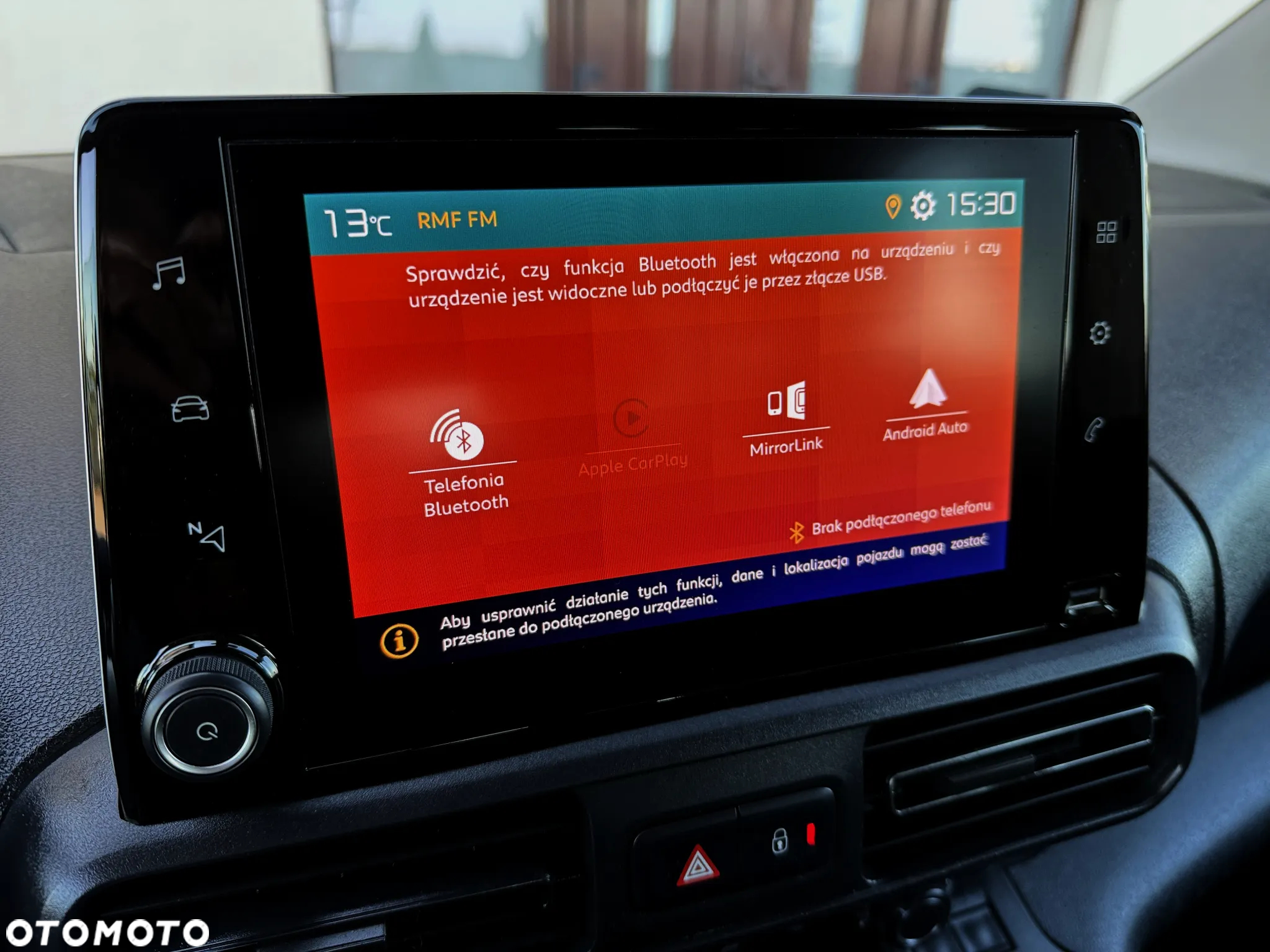 Citroën Berlingo XL 1.5 BlueHDI Feel Pack S&S - 21